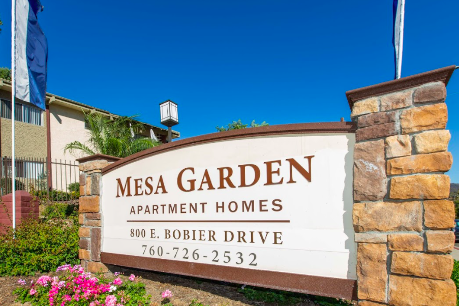 Mesa Gardens